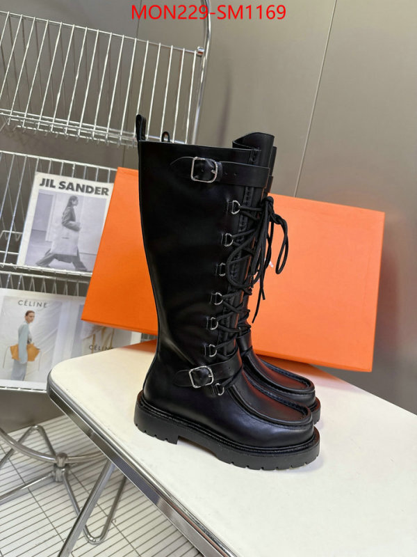 Women Shoes-Hermes top quality website ID: SM1169 $: 229USD
