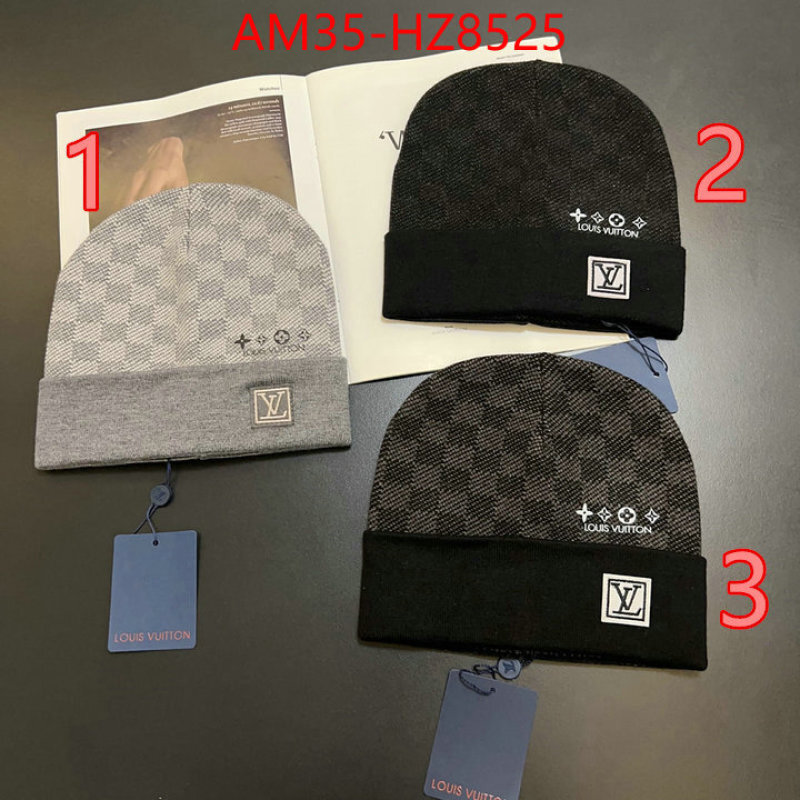 Cap(Hat)-LV ID: HZ8525 $: 35USD