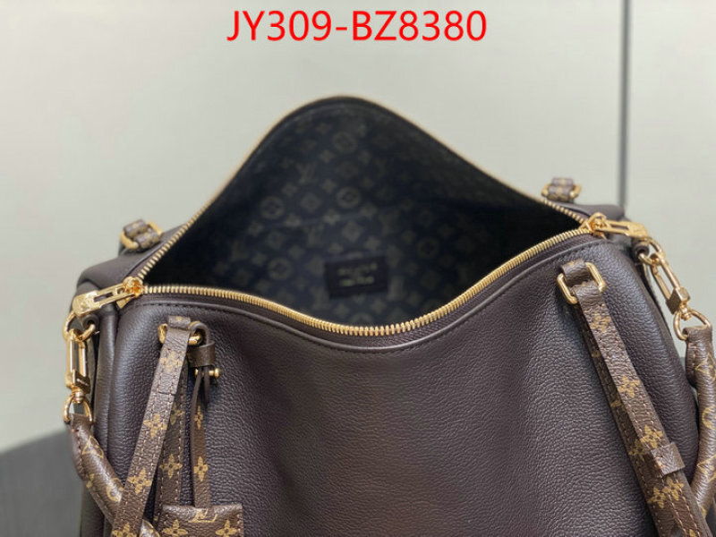 LV Bags(TOP)-Speedy- top designer replica ID: BZ8380 $: 309USD,