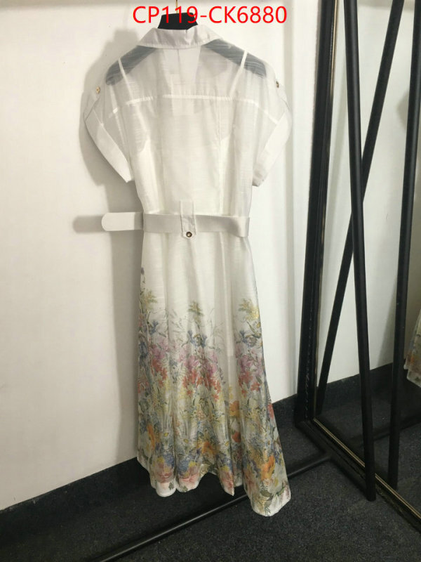 Clothing-Zimmermann 2024 replica ID: CK6880 $: 119USD