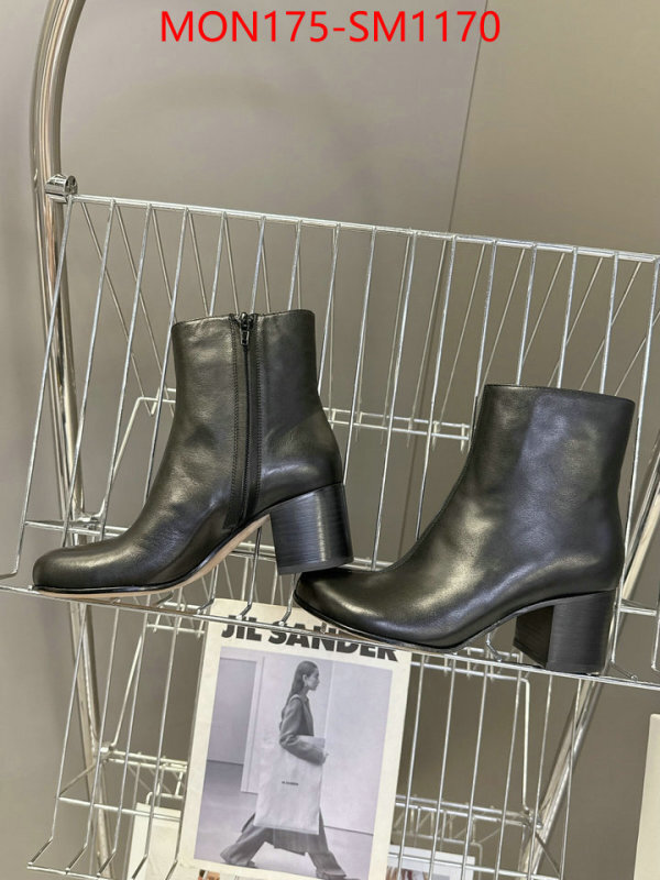 Women Shoes-Boots online from china ID: SM1170 $: 175USD
