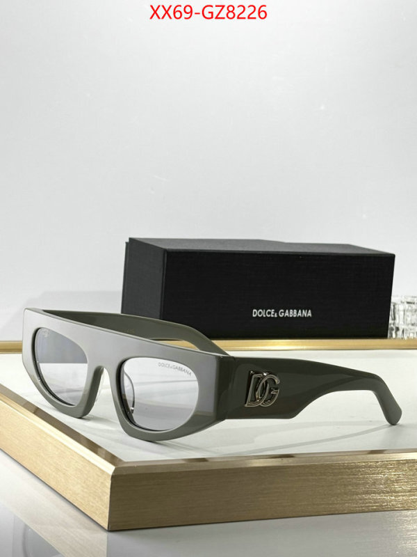Glasses-DG online china ID: GZ8226 $: 69USD