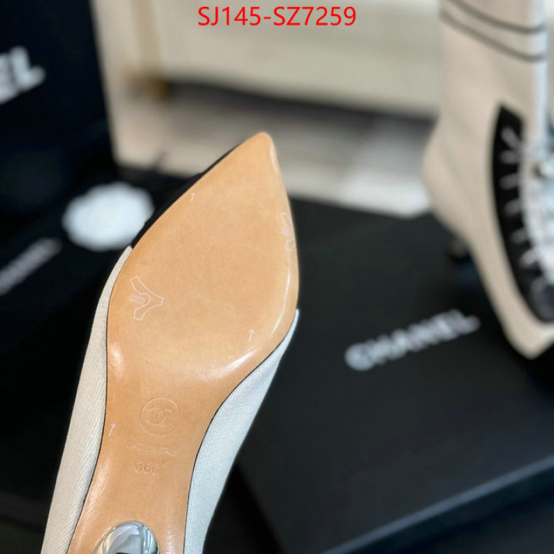 Women Shoes-Boots where to buy high quality ID: SZ7259 $: 145USD