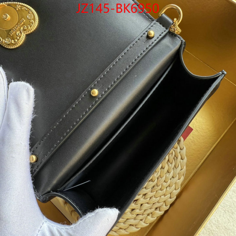 DG Bags(TOP)-Crossbody- buy 2024 replica ID: BK6950 $: 145USD,