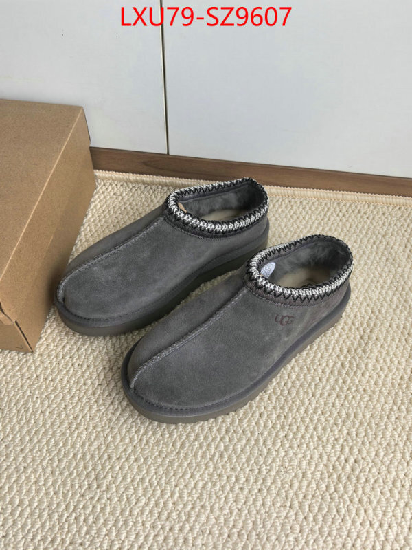 Women Shoes-UGG where to buy replicas ID: SZ9607 $: 79USD