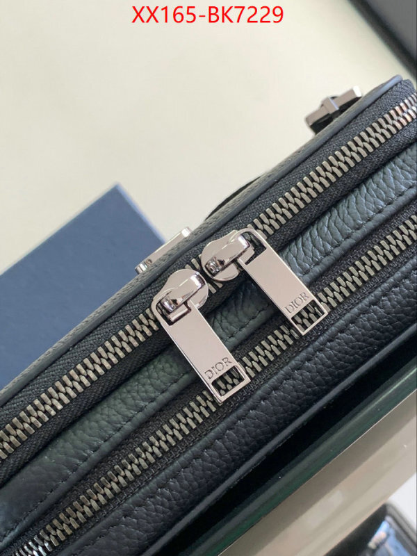 Dior Bags(TOP)-Crossbody- shop the best high quality ID: BK7229 $: 165USD,
