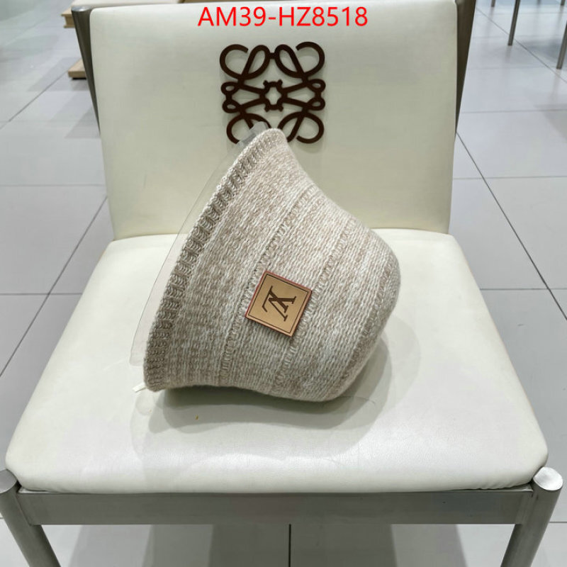 Cap(Hat)-LV ID: HZ8518 $: 39USD