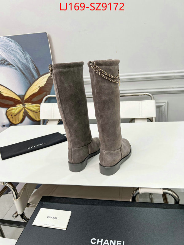 Women Shoes-Boots shop ID: SZ9172 $: 169USD