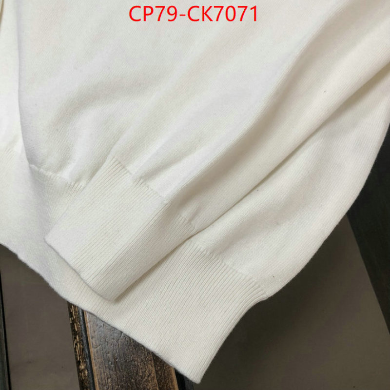 Clothing-Moncler replica us ID: CK7071 $: 79USD