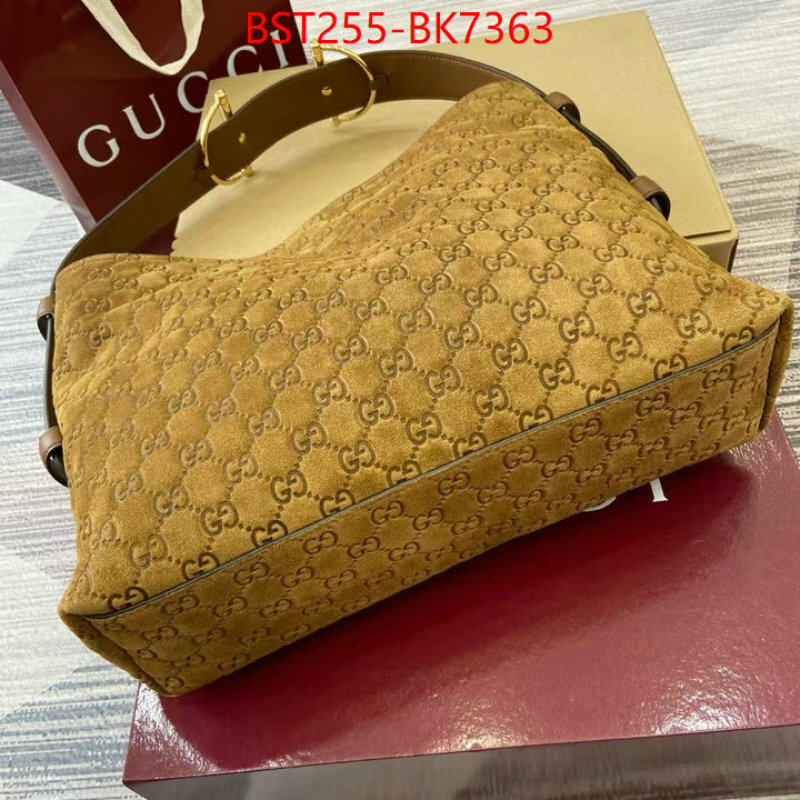 Gucci Bags(TOP)-Handbag- for sale cheap now ID: BK7363 $: 255USD,
