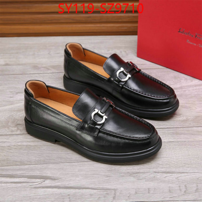 Men shoes-Ferragamo website to buy replica ID: SZ9710 $: 119USD