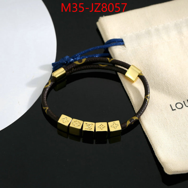 Jewelry-LV ID: JZ8057 $: 35USD