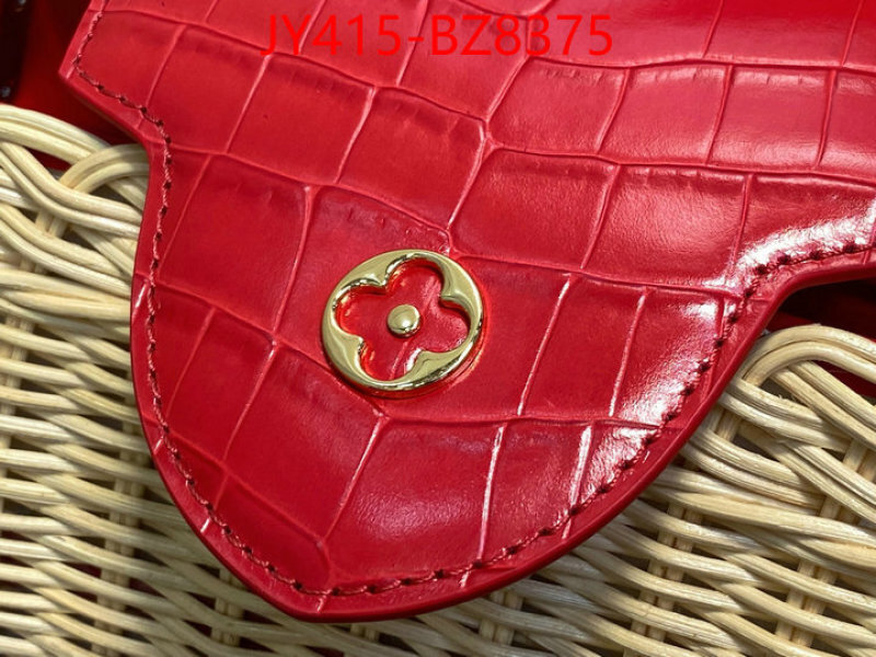 LV Bags(TOP)-Handbag Collection- where can you buy replica ID: BZ8375 $: 415USD,