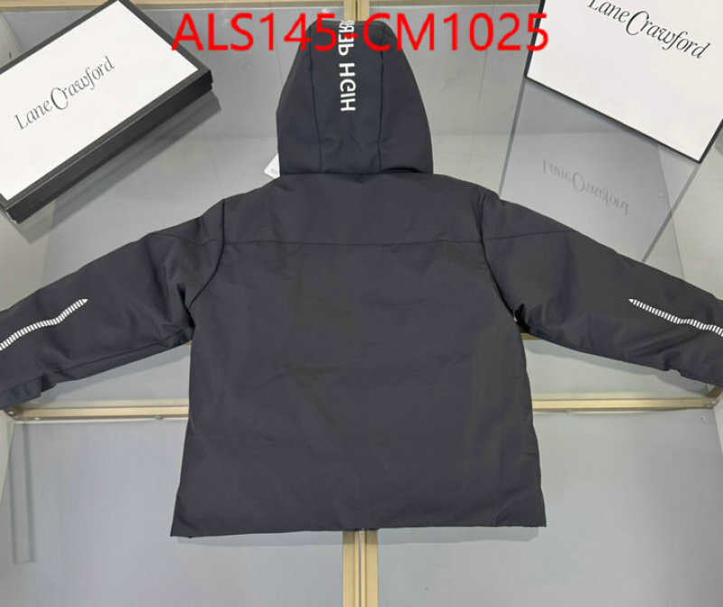 Kids clothing-Down jacket where can you buy replica ID: CM1025 $: 145USD