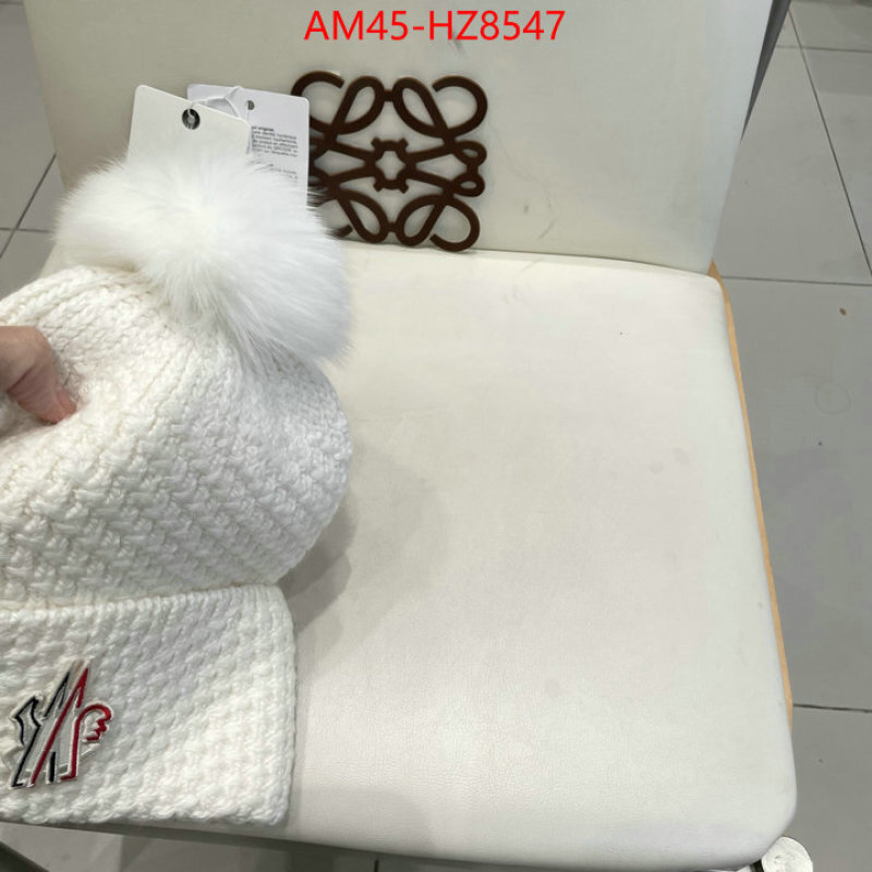 Cap(Hat)-Moncler ID: HZ8547 $: 45USD