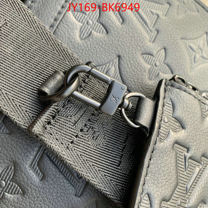 LV Bags(TOP)-Trio- is it illegal to buy dupe ID: BK6949 $: 169USD,