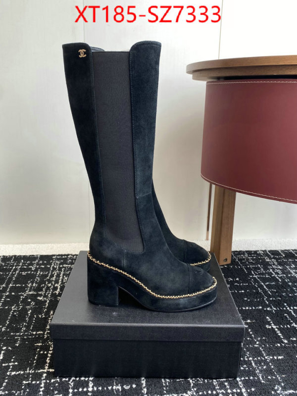 Women Shoes-Boots perfect ID: SZ7333 $: 185USD