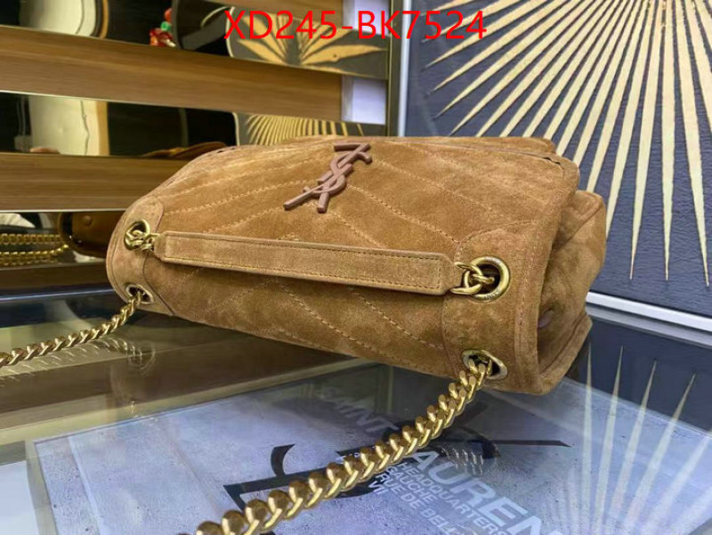 YSL Bags(TOP)-Niki Series best aaaaa ID: BK7524 $: 245USD,