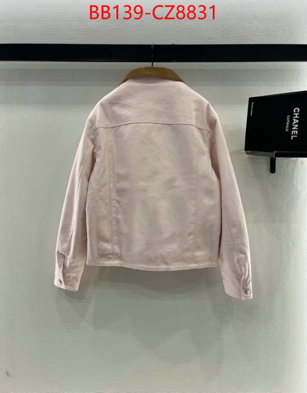 Clothing-LV where can i buy ID: CZ8831 $: 139USD