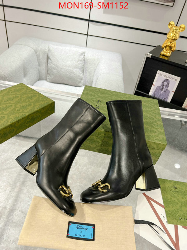 Women Shoes-Boots best website for replica ID: SM1152 $: 169USD
