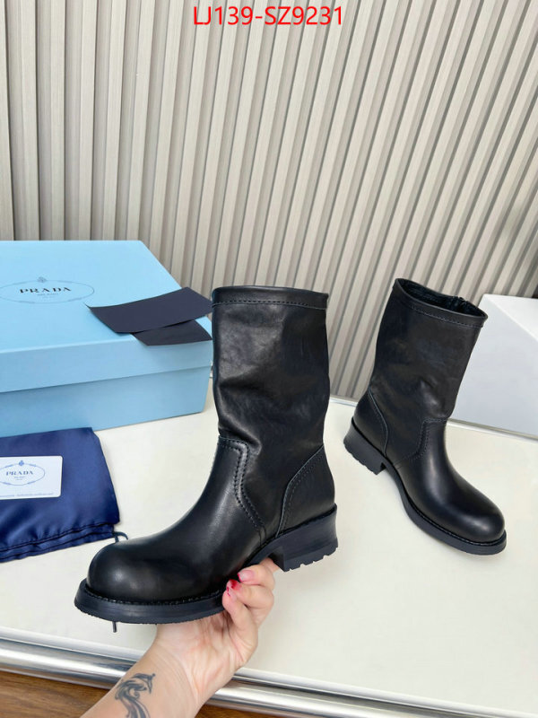 Women Shoes-Prada replica best ID: SZ9231 $: 139USD