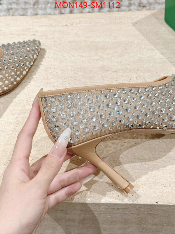 Women Shoes-BV best website for replica ID: SM1112 $: 149USD