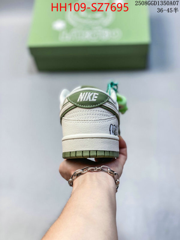 Men Shoes-Nike ID: SZ7695 $: 109USD