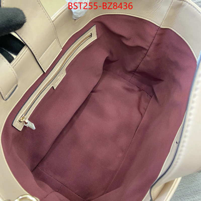 Gucci Bags(TOP)-Marmont the best designer ID: BZ8436 $: 255USD,