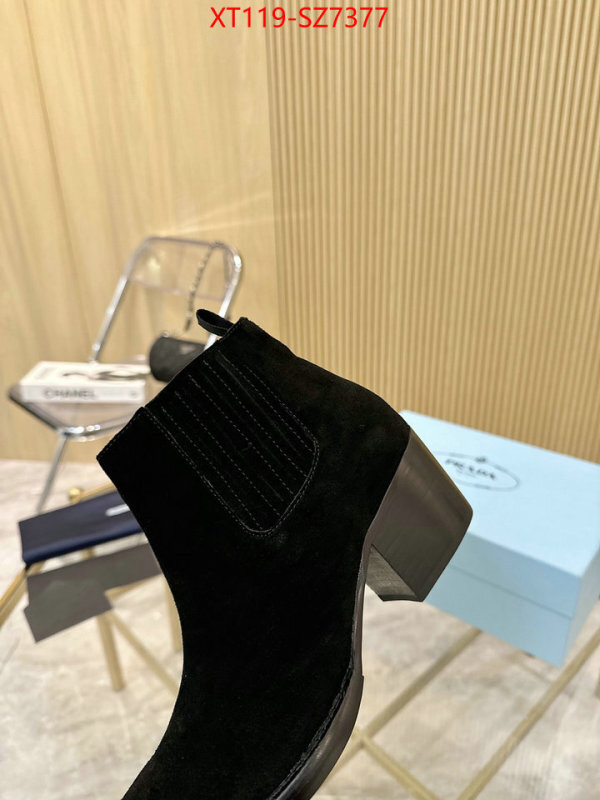 Women Shoes-Boots mirror quality ID: SZ7377 $: 119USD-shoes yupoo Women Shoes-Boots mirror quality ID: SZ7377 $: 119USD