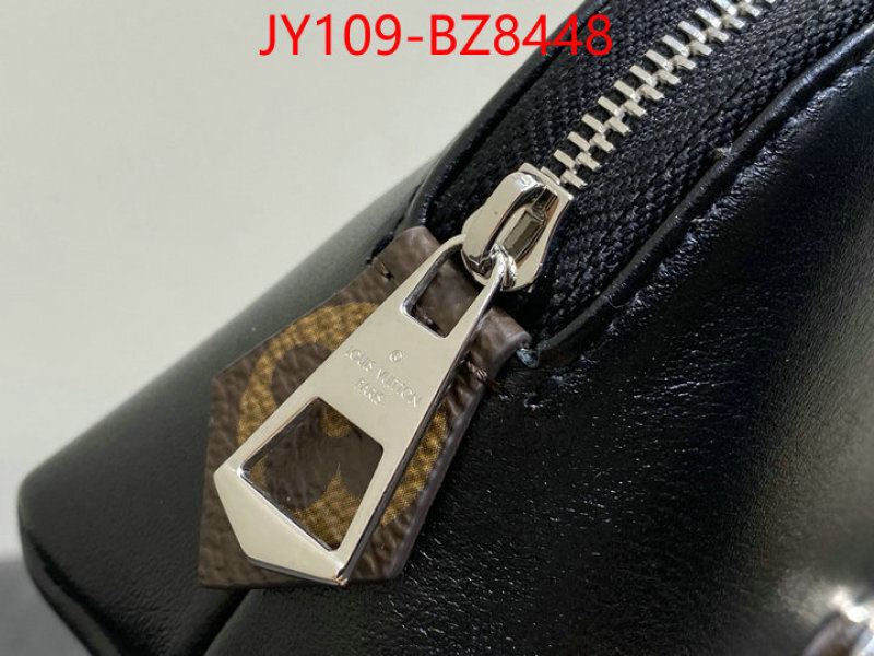 LV Bags(TOP)-Vanity Bag- shop designer ID: BZ8448