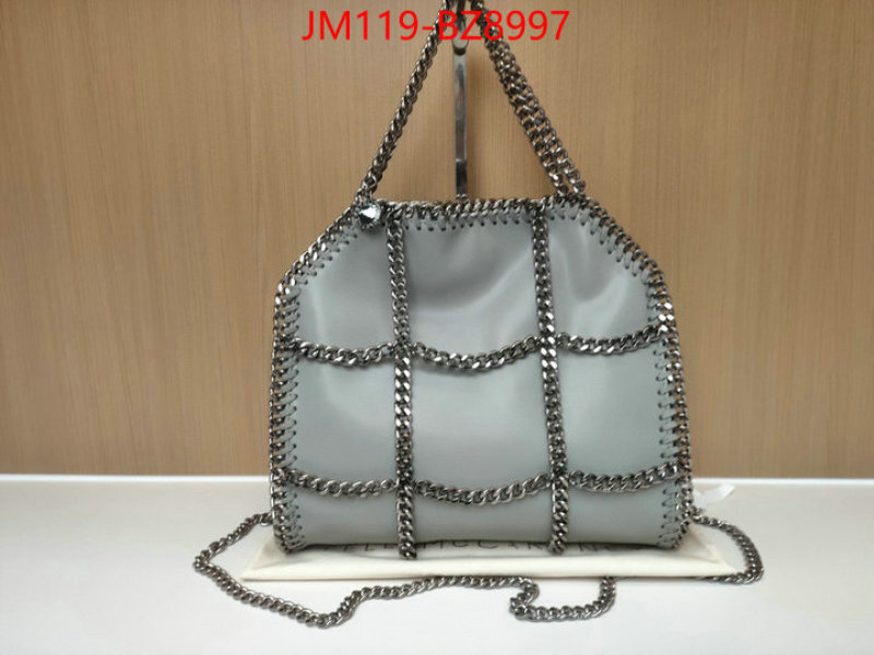 Stella McCartney Bags(TOP)-Crossbody- how quality ID: BZ8997 $: 119USD,
