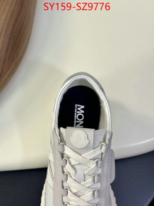 Men Shoes-Moncler online shop ID: SZ9776 $: 159USD