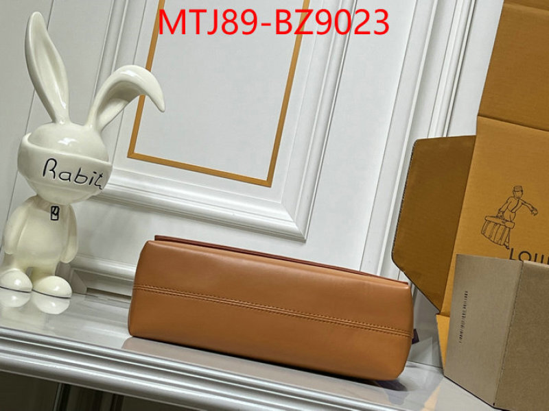 LV Bags(4A)-Pochette MTis Bag- same as original ID: BZ9023 $: 89USD,