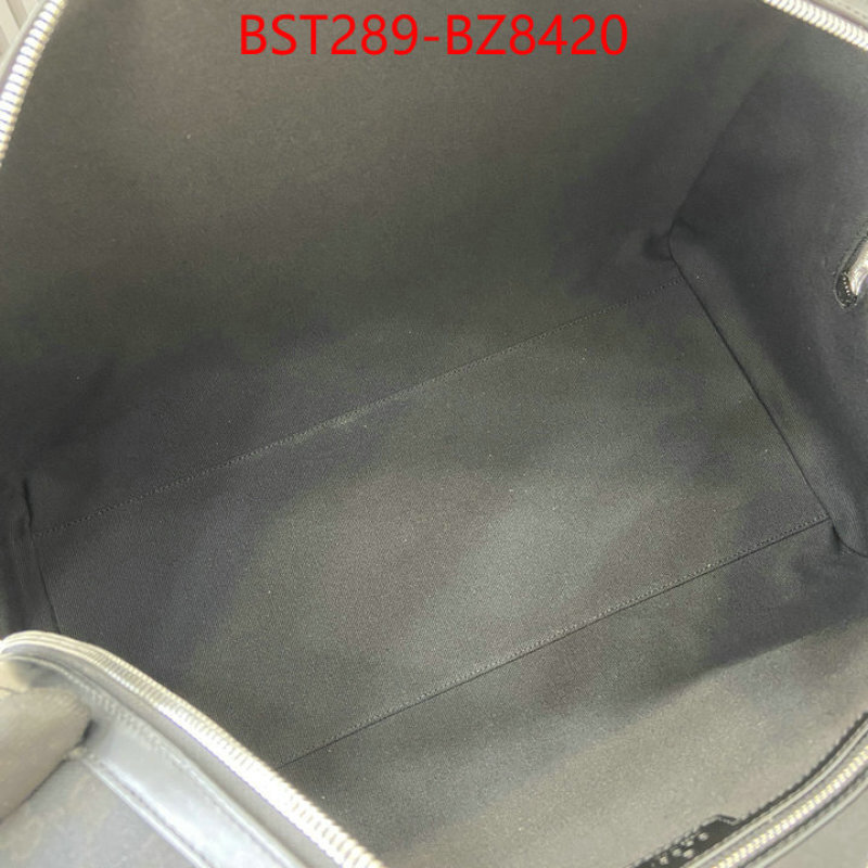 Gucci Bags(TOP)-Handbag- buy top high quality replica ID: BZ8420 $: 289USD,