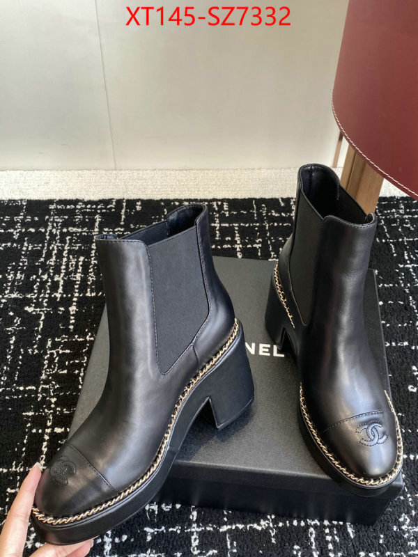 Women Shoes-Boots sale outlet online ID: SZ7332 $: 145USD