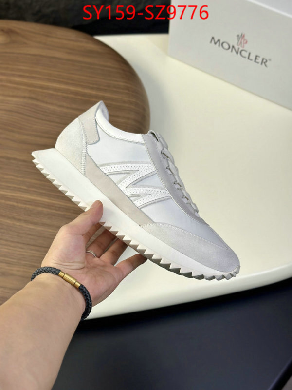 Men Shoes-Moncler online shop ID: SZ9776 $: 159USD