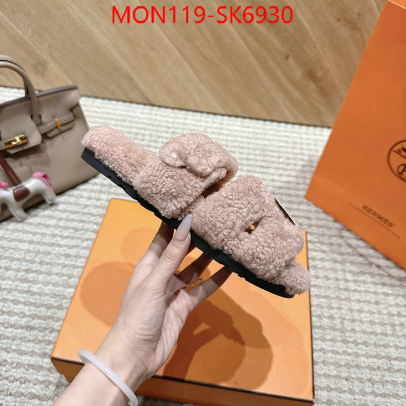 Women Shoes-Hermes shop the best high quality ID: SK6930 $: 119USD