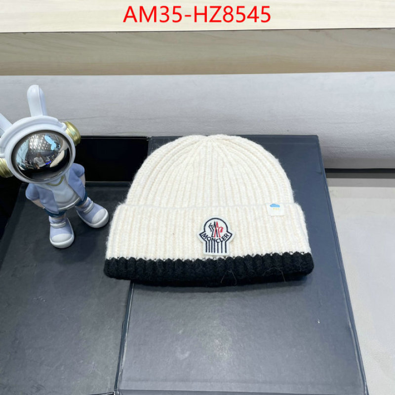 Cap(Hat)-Moncler ID: HZ8545 $: 35USD