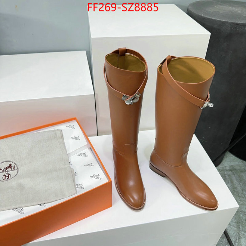 Women Shoes-Hermes is it illegal to buy dupe ID: SZ8885 $: 269USD
