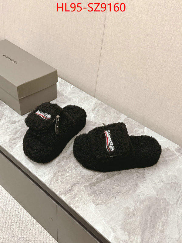 Men Shoes-Balenciaga sale outlet online ID: SZ9160 $: 95USD