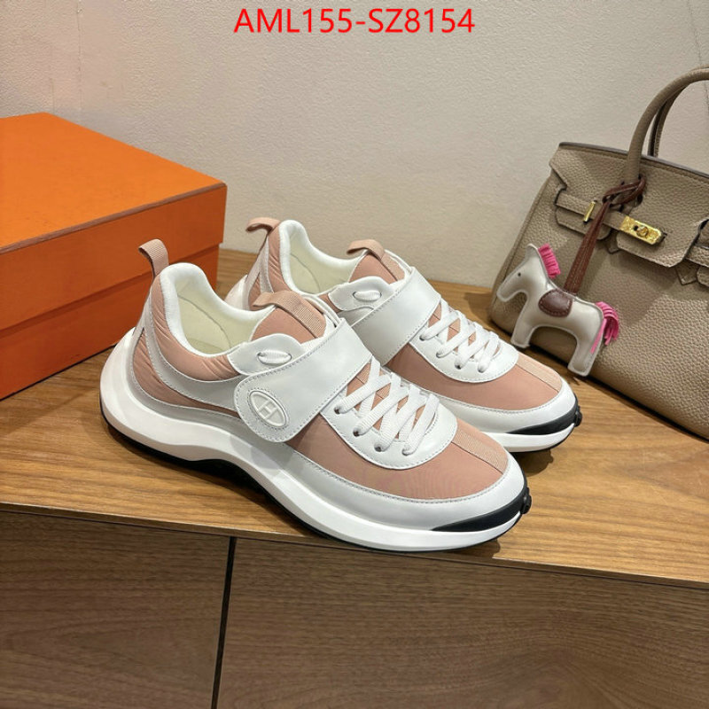Women Shoes-Hermes ID: SZ8154 $: 155USD