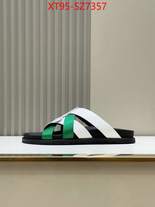 Men Shoes-Hermes ID: SZ7357 $: 95USD