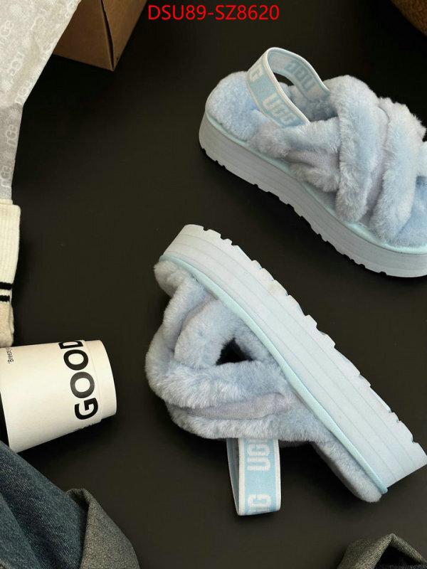 Women Shoes-UGG ID: SZ8620 $: 89USD