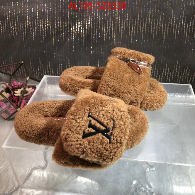 Women Shoes-LV ID: SZ8330 $: 105USD