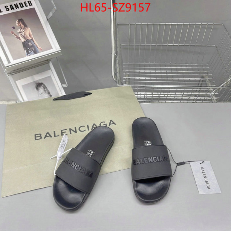 Men Shoes-Balenciaga replica every designer ID: SZ9157 $: 65USD