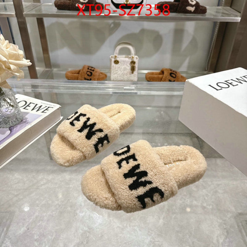 Men Shoes-Loewe top fake designer ID: SZ7358 $: 95USD