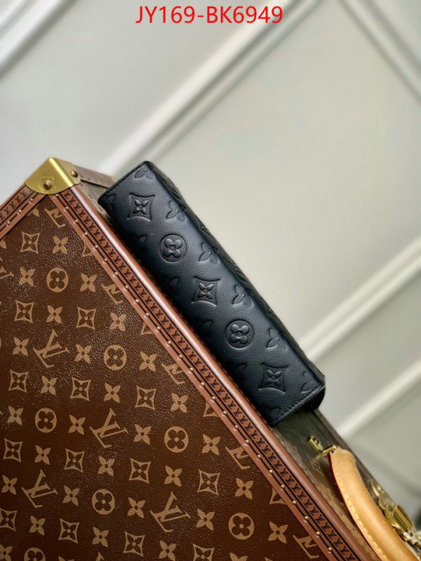 LV Bags(TOP)-Trio- is it illegal to buy dupe ID: BK6949 $: 169USD,