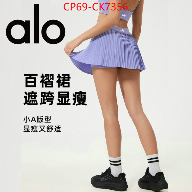 Clothing-Alo 2024 replica wholesale cheap sales online ID: CK7356 $: 69USD