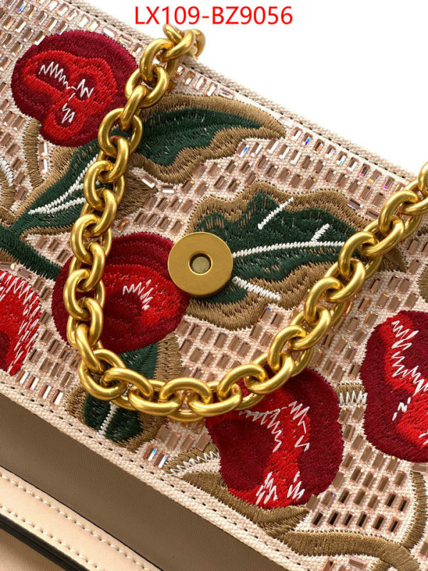 Valentino Bags(4A)-Crossbody- best aaaaa ID: BZ9056 $: 109USD,