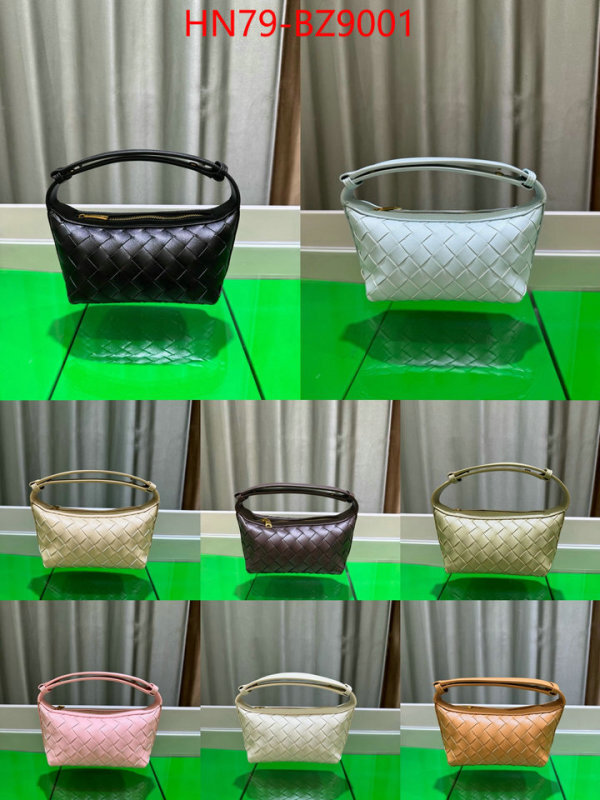 BV Bags(4A)-Handbag- quality aaaaa replica ID: BZ9001 $: 79USD,